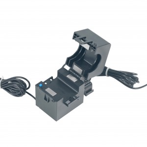 AKH-0.66 K-SW-Φ系列開(kāi)口電流互感器（帶鉛封、開(kāi)關(guān)量）