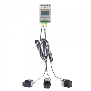 ACR10R-E4S/CE 逆流檢測(cè)儀表 以太網(wǎng)接口